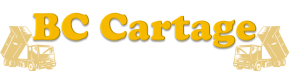 BC Cartage Pty Ltd Logo
